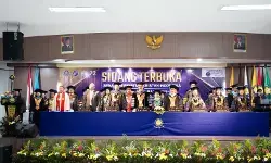 Menemukan akar, menjaga nilai, mendidik Bangsa