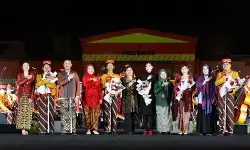 Wamenbud tekankan pentingnya penguatan ekosistem kebudayaan Indonesia