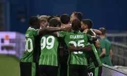 Tampil penuh, Jay Idzes bantu Sassuolo tahan imbang Lecce