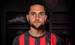 Rabiot dan Pulisic absen bela Milan hingga jeda internasional