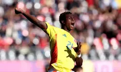 Kolombia kalahkan Prancis untuk rebut tempat ketiga Piala Dunia U-20