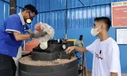 PGN hadirkan teknologi Faspol dukung Green Tourism Karimunjawa