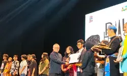 Piala HB Jassin 2025 disambut antusias dan raih 15 ribu pendaftar Piala HB Jassin 2025 disambut antusias dan raih 15 ribu pendaftar