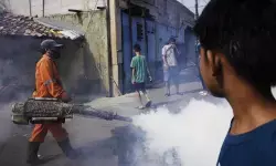 Pemkot Jaksel bidik 10.000 pelajar dapat vaksin DBD Pemkot Jaksel bidik 10.000 pelajar dapat vaksin DBD