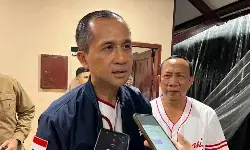 Mentrans anggarkan Rp300 miliar untuk pengembangan daerah transmigrasi Mentrans anggarkan Rp300 miliar untuk pengembangan daerah transmigrasi