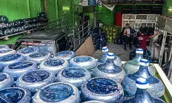 Dokter tegaskan galon Polikarbonat aman, tak sebabkan gangguan kehamilan dan diabetes Dokter tegaskan galon Polikarbonat aman, tak sebabkan gangguan kehamilan dan diabetes