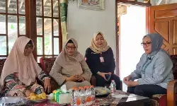 Menteri PPPA: Marsinah simbol perempuan pekerja pejuang keadilan Menteri PPPA: Marsinah simbol perempuan pekerja pejuang keadilan