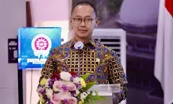 Wakil Ketua MPR: PPHN upaya pastikan pembangunan berkelanjutan