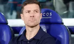 Xabi Alonso buka peluang pasang Vinicius sebagai false nine