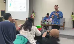 BBPOM Makassar sosialisasi keamanan pangan bagi UMKM penyuplai MBG BBPOM Makassar sosialisasi keamanan pangan bagi UMKM penyuplai MBG