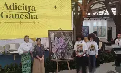 Menpar: Pasar Seni ITB strategis bagi ekonomi kreatif-diplomasi budaya