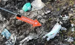 Polisi selidiki pembuangan limbah B3 medis ilegal di Walantaka Serang