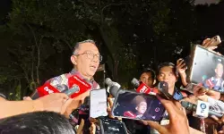 Prabowo minta jumlah SDM hingga beasiswa LPDP sesuai dengan industri Prabowo minta jumlah SDM hingga beasiswa LPDP sesuai dengan industri