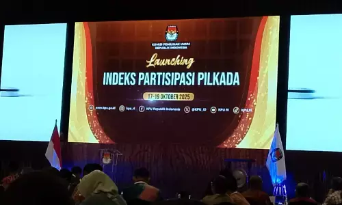 KPU tegaskan IPP jadi instrumen data dorong kebijakan Pilkada lebih partisipatif