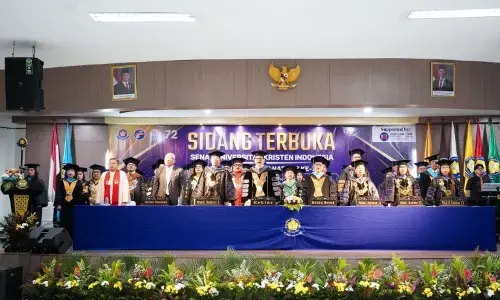 Menemukan akar, menjaga nilai, mendidik Bangsa