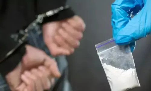 Kewaspadaan pada narkoba yang tidak boleh sirna Kewaspadaan pada narkoba yang tidak boleh sirna