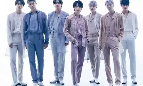 Comeback BTS dan BigBang dongkrak industri K-pop di 2026 Comeback BTS dan BigBang dongkrak industri K-pop di 2026