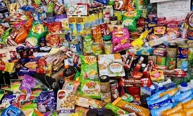 Kemenkes terapkan Nutri Level, dorong masyarakat lebih sadar gula, garam, dan lemak