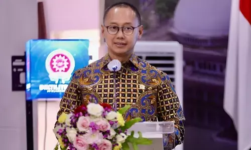 Wakil Ketua MPR: PPHN upaya pastikan pembangunan berkelanjutan Wakil Ketua MPR: PPHN upaya pastikan pembangunan berkelanjutan