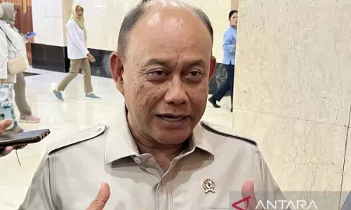 Satu Tahun Pemerintahan Prabowo - Gibran hadirkan lompatan besar menuju Indonesia Sehat dan Bergizi Satu Tahun Pemerintahan Prabowo - Gibran hadirkan lompatan besar menuju Indonesia Sehat dan Bergizi