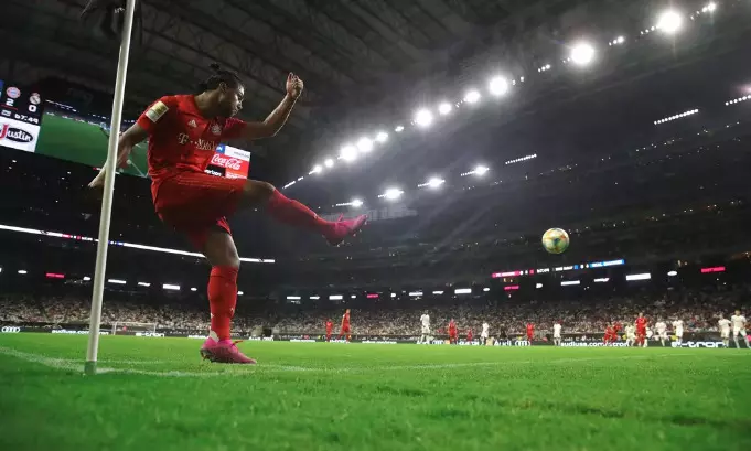 NRG Stadium: Inovasi dan ketahanan Khas Texas menyambut Piala Dunia 2026 NRG Stadium: Inovasi dan ketahanan Khas Texas menyambut Piala Dunia 2026