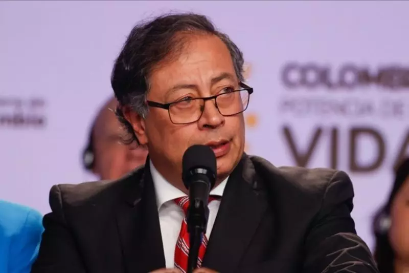 Kolombia ambil langkah hukum terkait serangan AS Kolombia ambil langkah hukum terkait serangan AS
