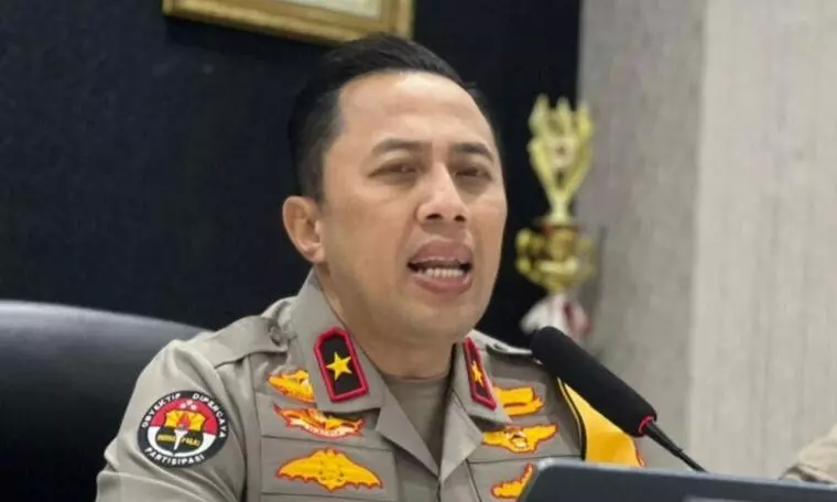 Polisi: Peran masyarakat penting untuk kamtibmas Polisi: Peran masyarakat penting untuk kamtibmas