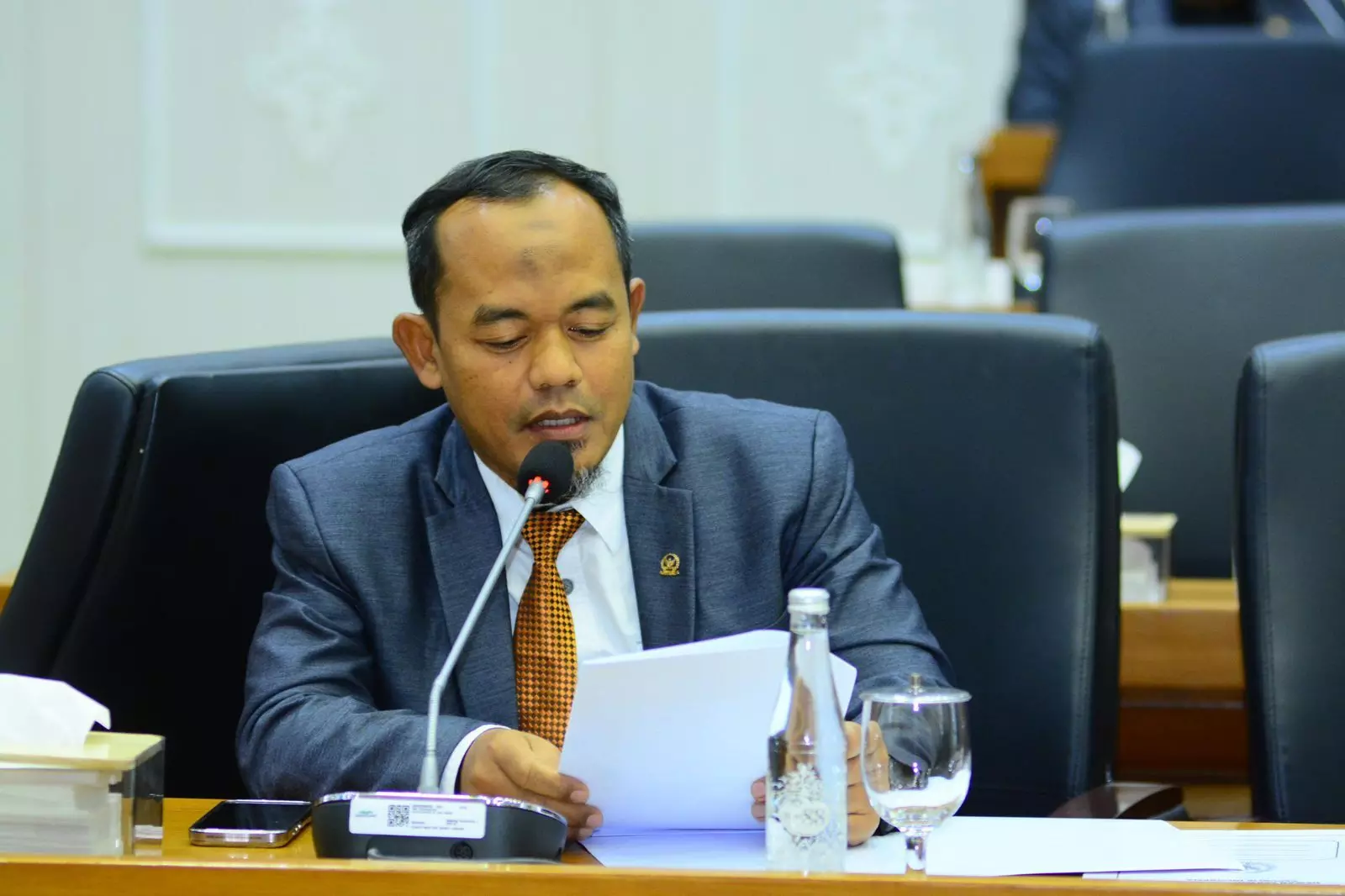 DPR: Rp13T untuk bangun kampung melayan, bukti keberpihakan masyarakat pesisir DPR: Rp13T untuk bangun kampung melayan, bukti keberpihakan masyarakat pesisir