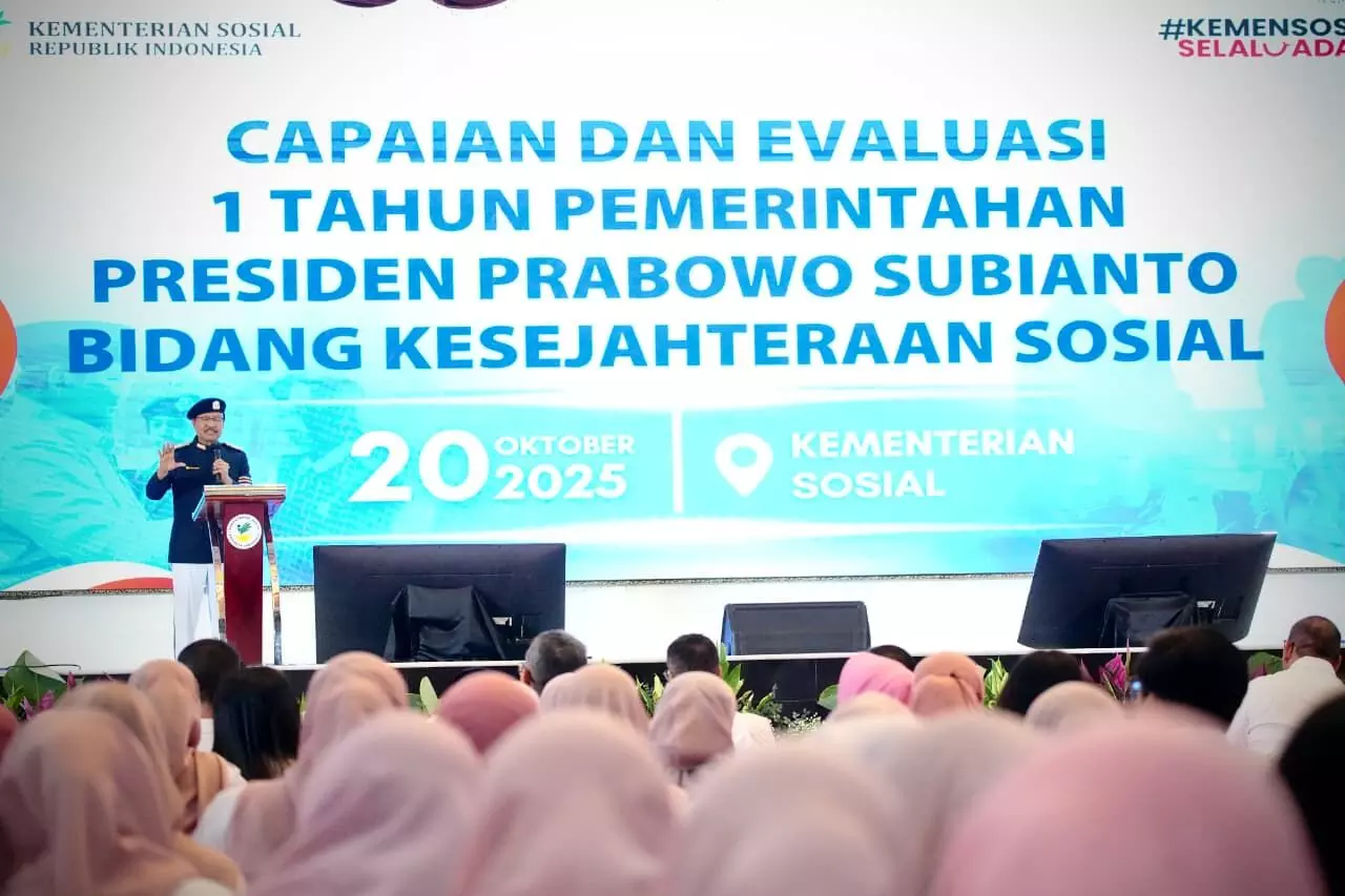Gus Ipul: Presiden ajarkan cara baru mencintai Indonesia lewat kebijakan pro rakyat Gus Ipul: Presiden ajarkan cara baru mencintai Indonesia lewat kebijakan pro rakyat
