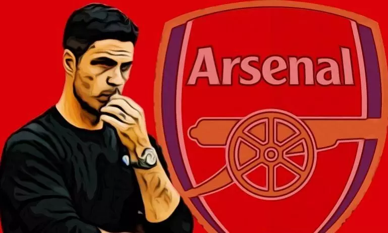 Mikel Arteta puji Diego Simeone jelang duel Arsenal vs Atletico Madrid Mikel Arteta puji Diego Simeone jelang duel Arsenal vs Atletico Madrid