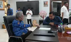 Takalar siap bangun Sekolah Rakyat permanen