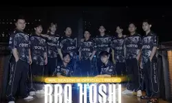 Perjalanan RRQ Hoshi di MPL ID S16 harus berakhir lebih awal