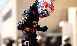 Verstappen kuasai GP Amerika Serikat 2025 Verstappen kuasai GP Amerika Serikat 2025