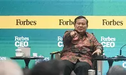 Kepuasan publik jadi modal pemerintah untuk terus bergerak