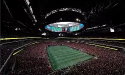 Stadion Atlanta: Dari NFL hingga panggung Piala Dunia