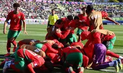 Maroko juara Piala Dunia U-20 usai kalahkan Argentina