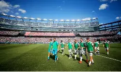 Gillette: Benteng sepak bola AS yang siap sambut dunia