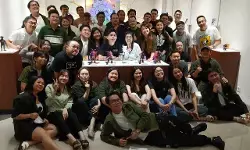 MUJO: The Imperfect Blaze, rayakan 1 tahun Blazezilla Hadirkan 12 Figur Lelang Online MUJO: The Imperfect Blaze, rayakan 1 tahun Blazezilla Hadirkan 12 Figur Lelang Online