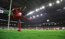 NRG Stadium: Inovasi dan ketahanan Khas Texas menyambut Piala Dunia 2026