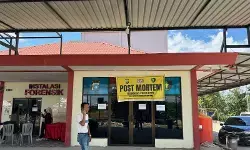 Jumlah korban kapal Federal II bertambah jadi 13