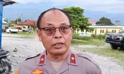 Polres imbau warga Jayawijaya tak jual miras Polres imbau warga Jayawijaya tak jual miras