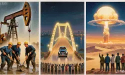 Cetak Biru Tiongkok: Repelita Kedua-Kelima Cetak Biru Tiongkok: Repelita Kedua-Kelima