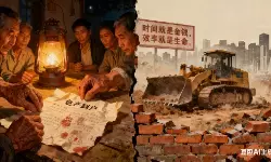 Cetak biru Tiongkok: Repelita Keenam (1981-1985)