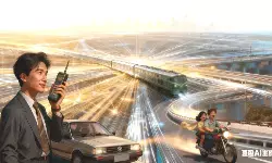 Cetak biru Tiongkok: Repelita Ketujuh-Kedelapan Cetak biru Tiongkok: Repelita Ketujuh-Kedelapan