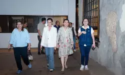 Wamenekraf dorong kawasan bersejarah jadi hub ekonomi kreatif Wamenekraf dorong kawasan bersejarah jadi hub ekonomi kreatif