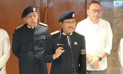 Mensos: 77 ribu keluarga miskin sudah mandiri setahun Prabowo-Gibran Mensos: 77 ribu keluarga miskin sudah mandiri setahun Prabowo-Gibran