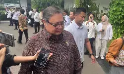 Prabowo gelar sidang kabinet paripurna tepat satu tahun pemerintahan