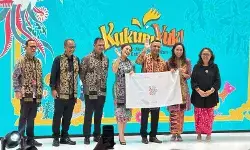 Wamenbud siapkan program sertifikasi dukung pekerja pada sektor budaya