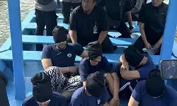 Dirjenpas: Kasus Ammar Zoni bukan peredaran narkoba di rutan