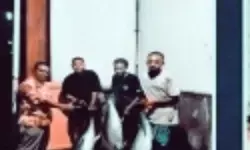 SKPT Biak kirim 30 ton ikan ke Surabaya